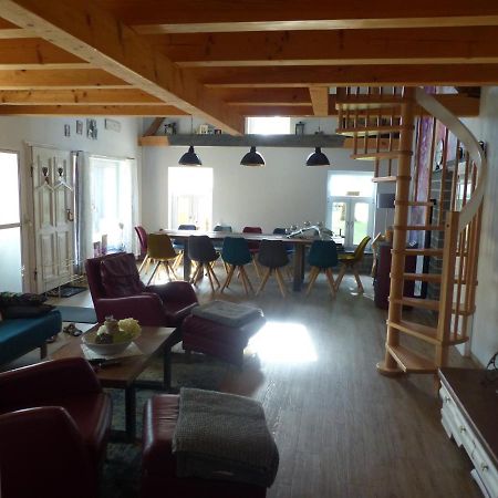 Ferienhaus Arendsee Arendsee  Eksteriør bilde