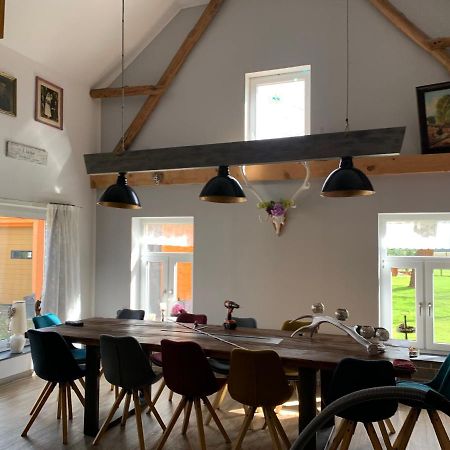 Ferienhaus Arendsee Arendsee  Eksteriør bilde