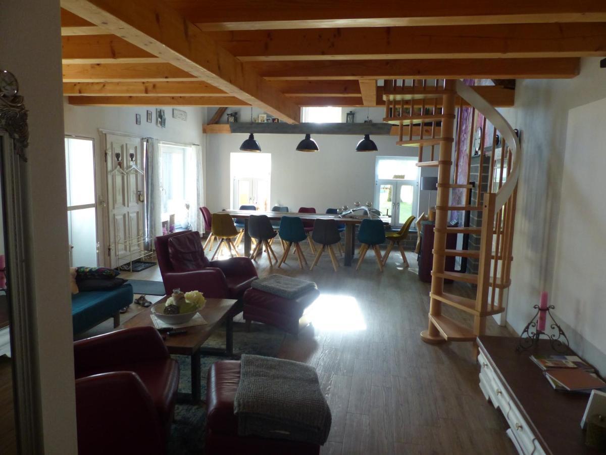 Ferienhaus Arendsee Arendsee  Eksteriør bilde