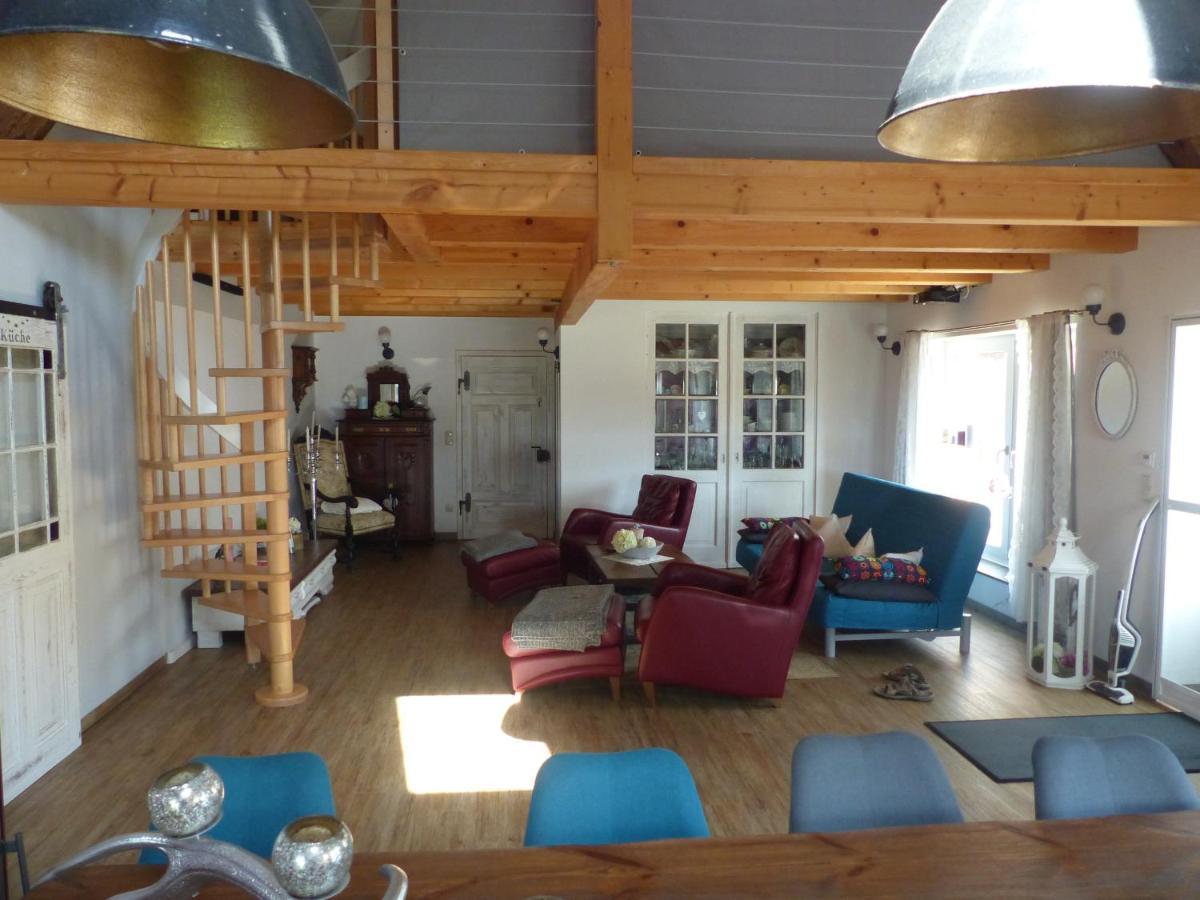 Ferienhaus Arendsee Arendsee  Eksteriør bilde