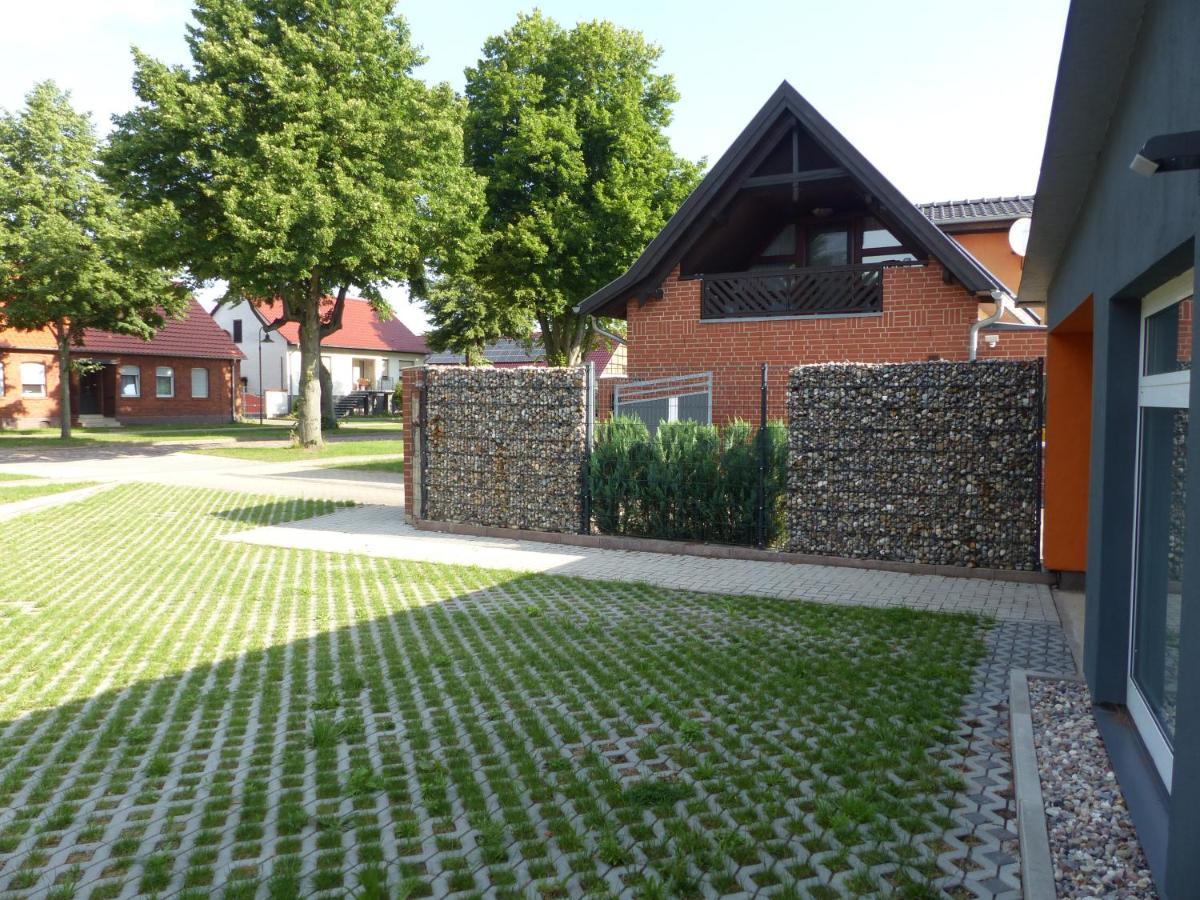 Ferienhaus Arendsee Arendsee  Eksteriør bilde