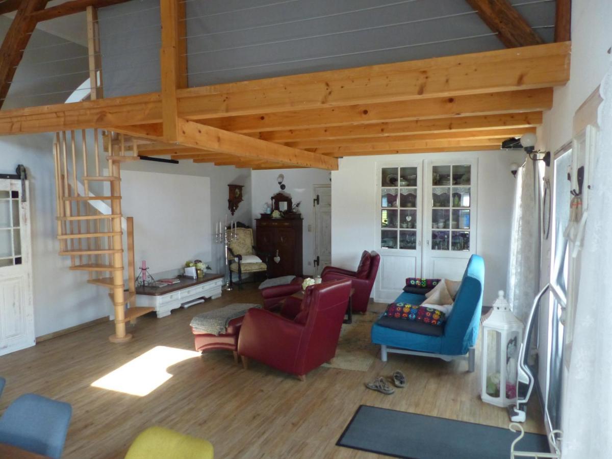 Ferienhaus Arendsee Arendsee  Eksteriør bilde