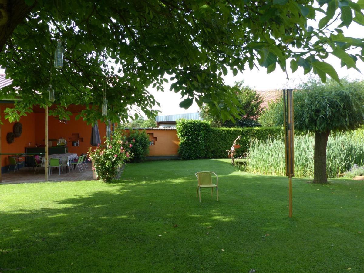 Ferienhaus Arendsee Arendsee  Eksteriør bilde