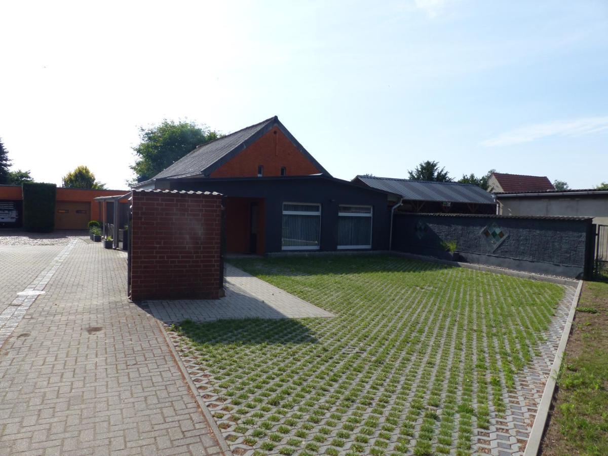 Ferienhaus Arendsee Arendsee  Eksteriør bilde