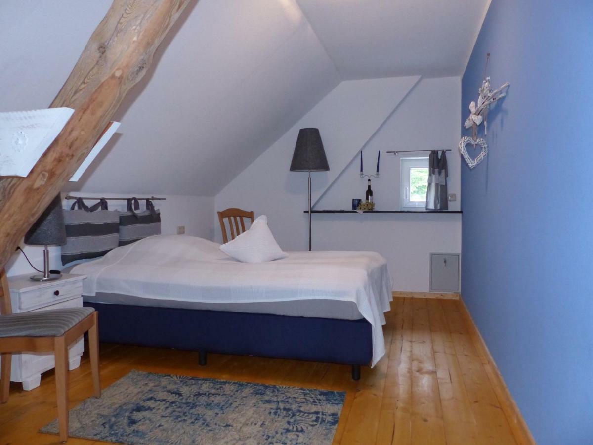 Ferienhaus Arendsee Arendsee  Eksteriør bilde